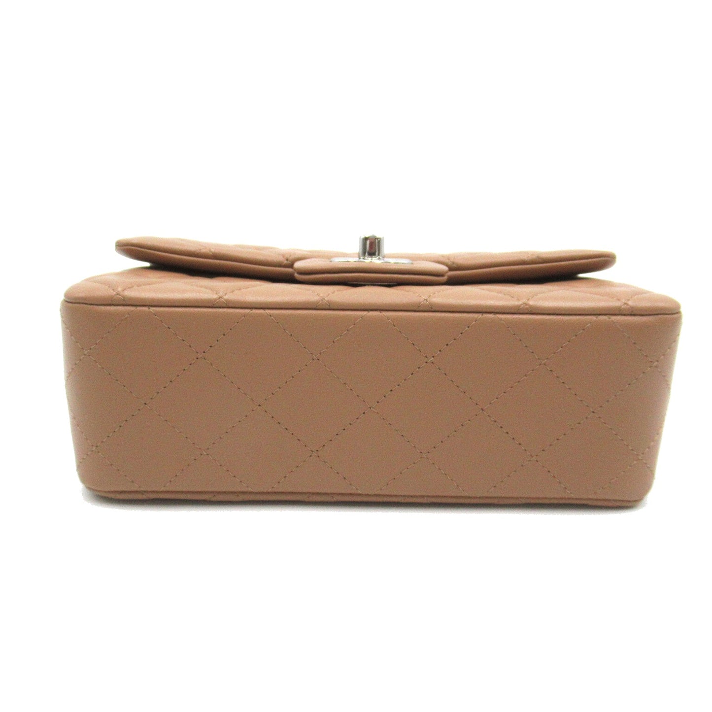 Chanel Mini Matrasse Chain Shoulder Bag A69000