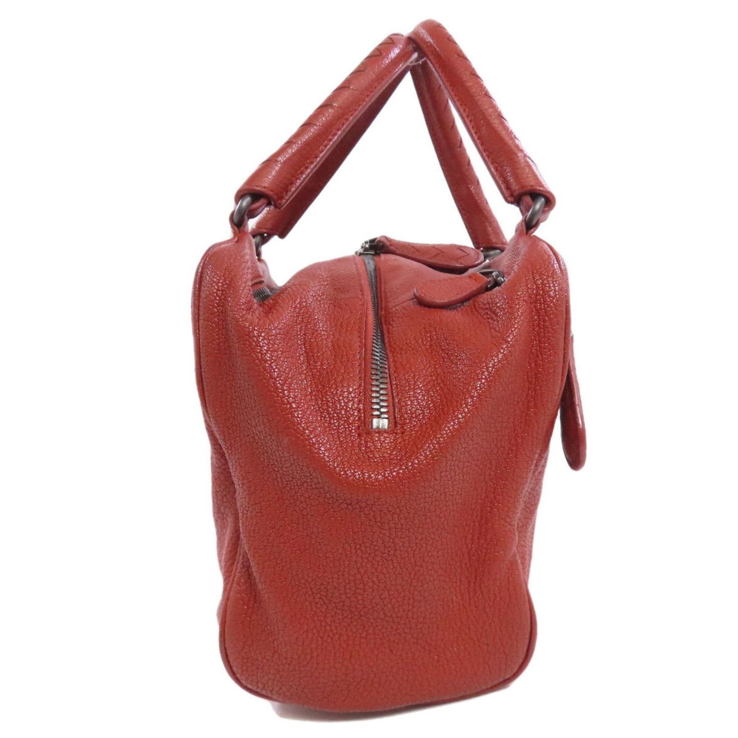 Luxury Bottega Veneta  Leather Handbag ()