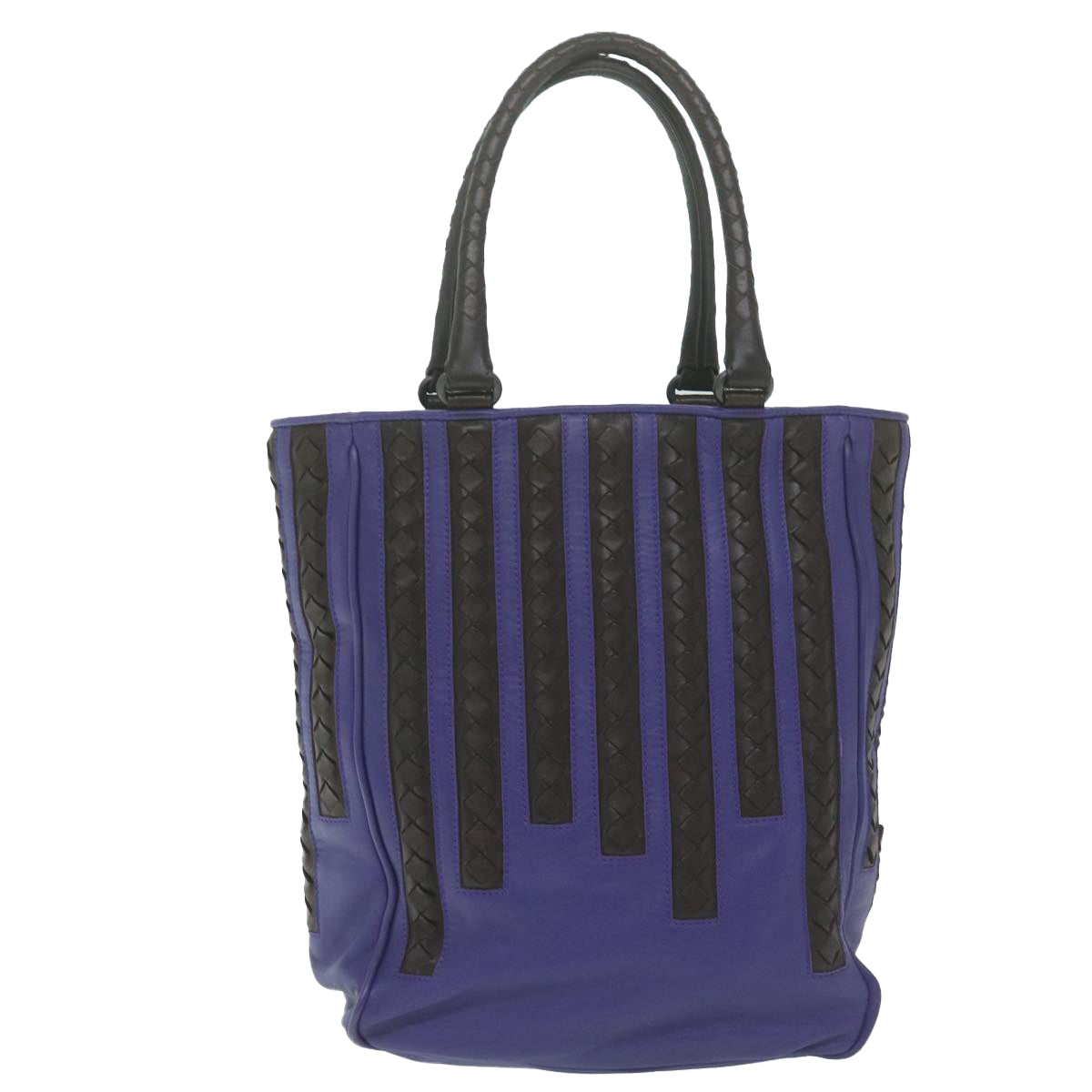 Luxury Bottega Veneta  Leather Tote Bag ()