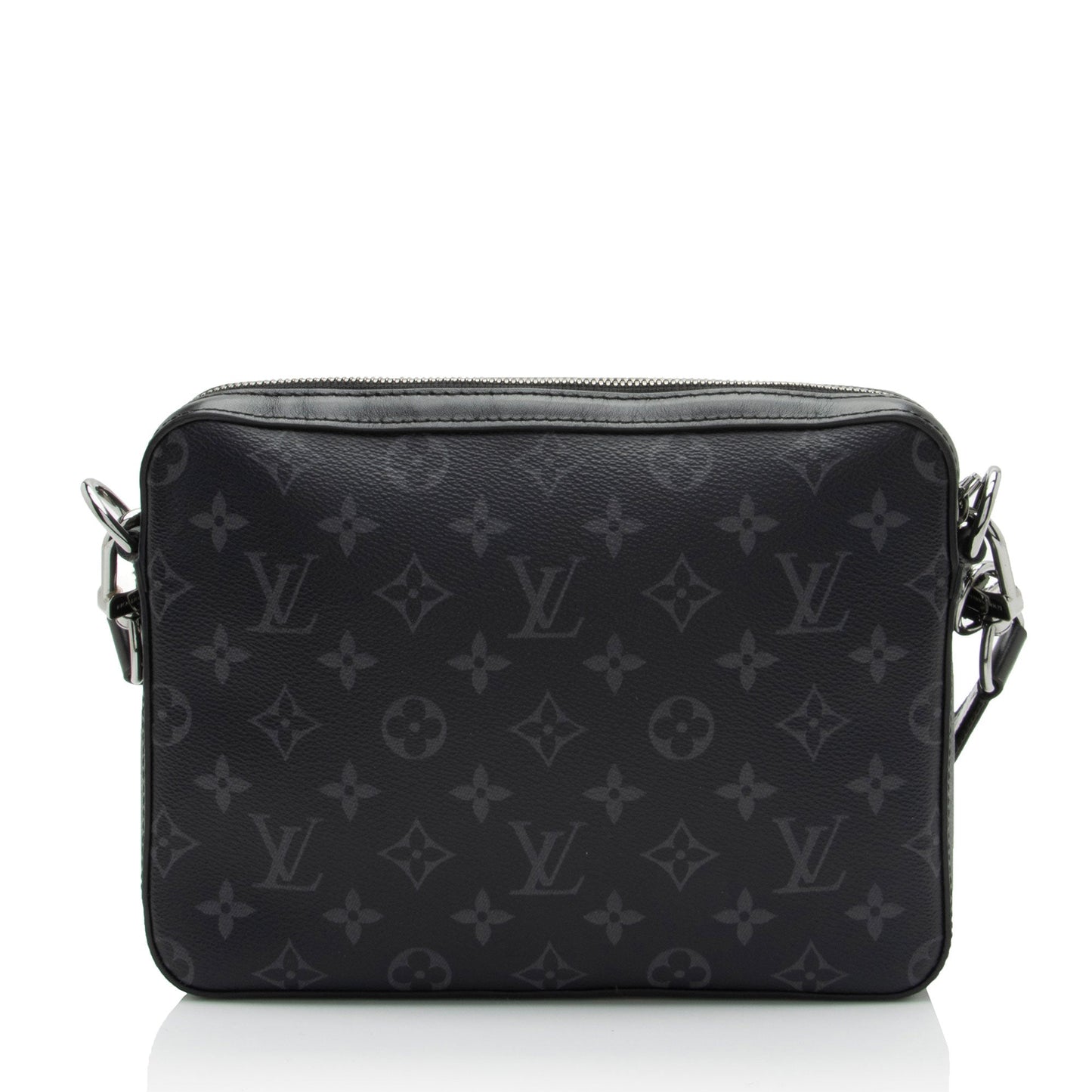 Louis Vuitton Reverse Monogram Eclipse Trio Messenger