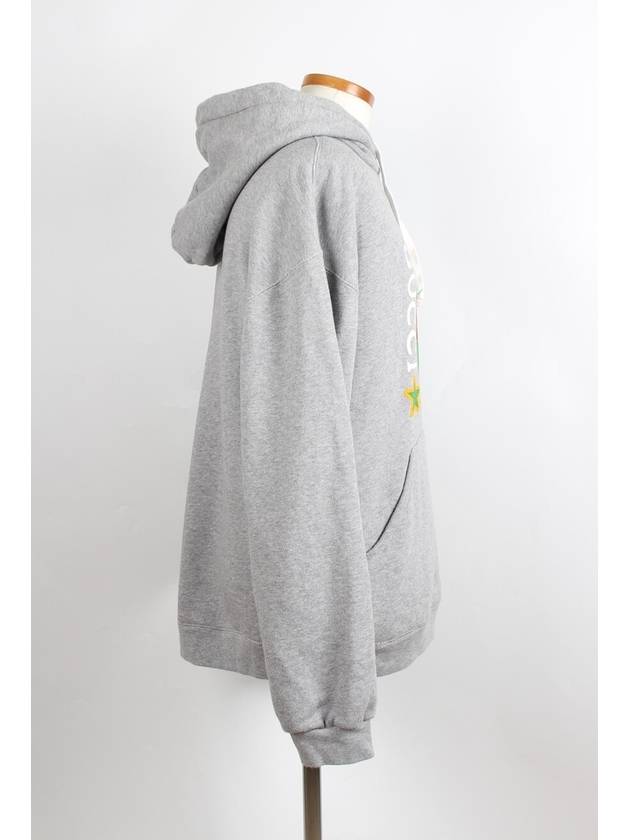 Luxury Gucci Trending 2025 Box Logo Hood M