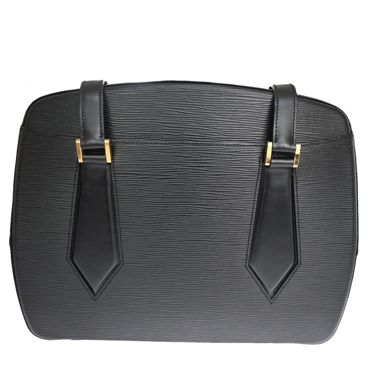 Louis Vuitton Voltaire Leather Shoulder Bag ()