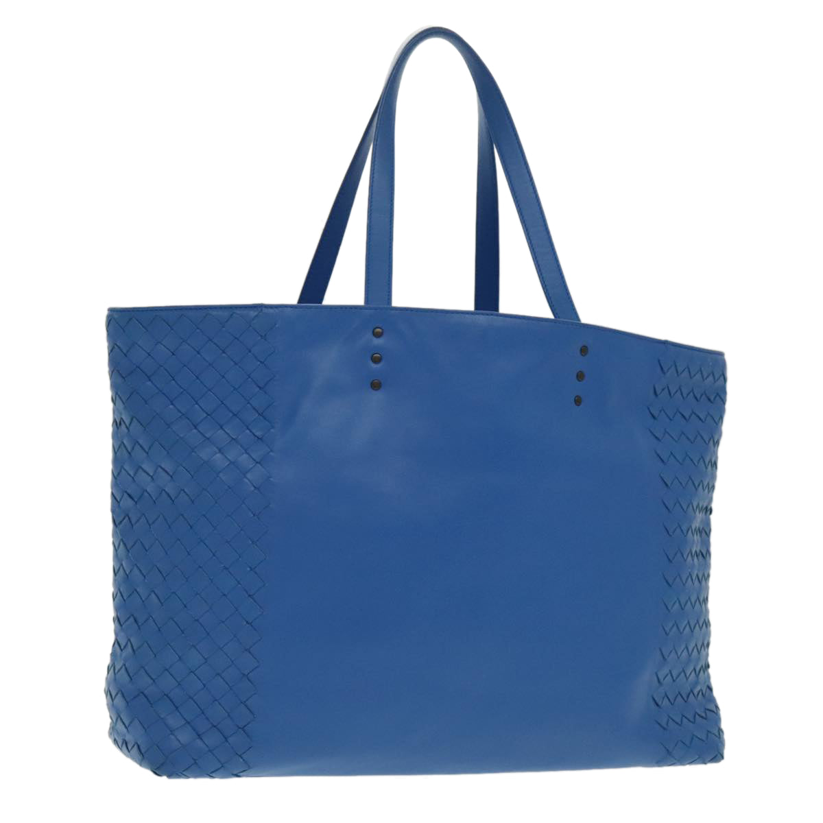 Luxury Bottega Veneta Fourre-Tout  Leather Tote Bag ()