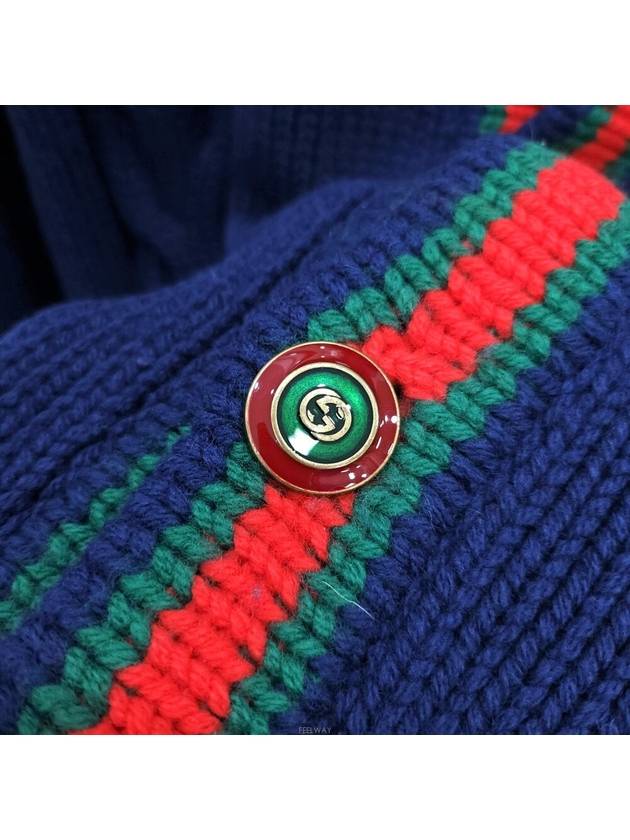 Luxury Gucci Trending 2025 men cardigan