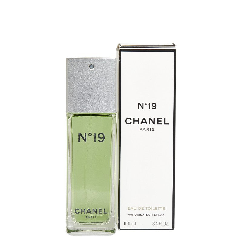 Chanel Audrey None. 19 100ml Clear Glass Parfum  Chanel