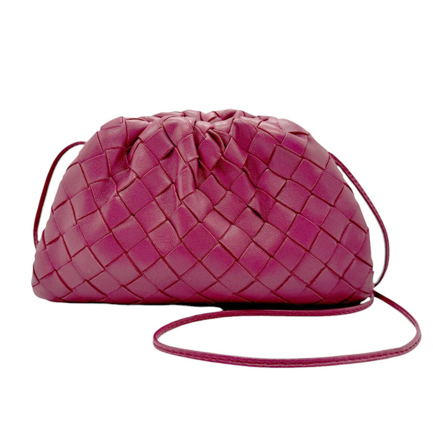 Luxury Bottega Veneta  Leather Shoulder Bag ()