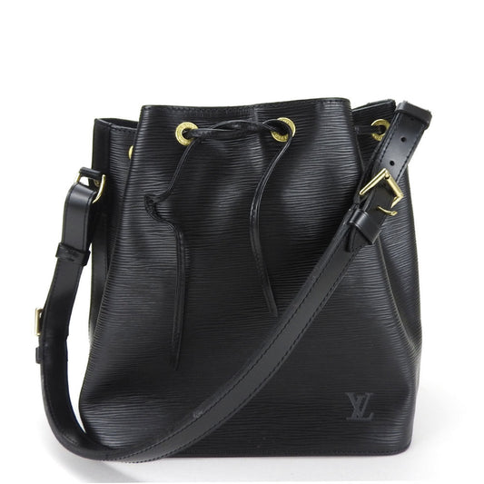 Louis Vuitton  Leather Tote Bag ()