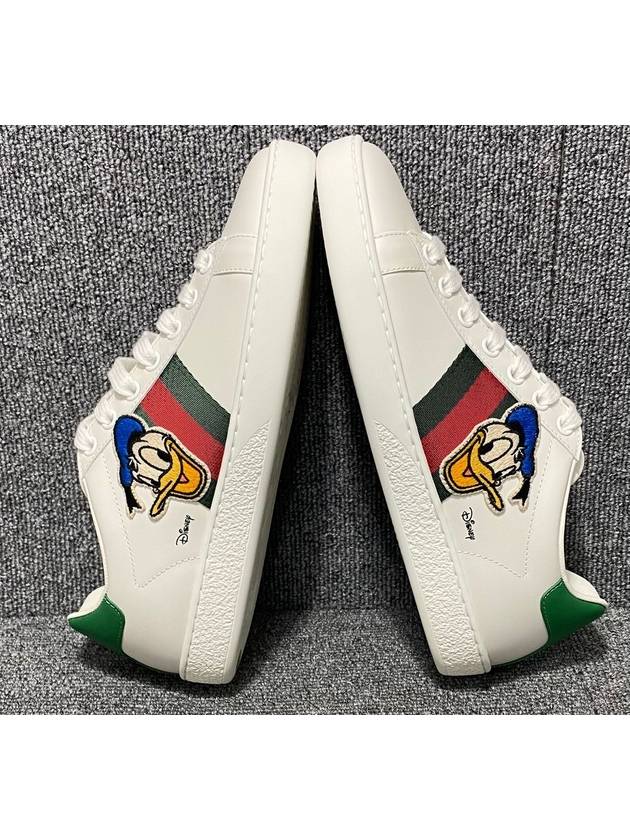 Luxury Gucci Trending 2025 sneakers 225