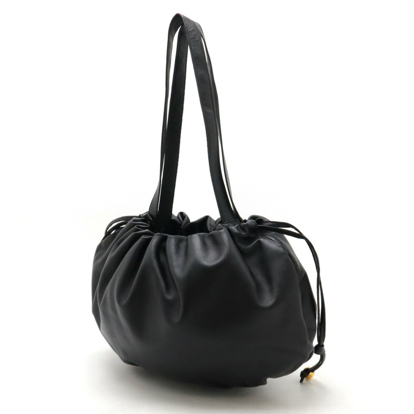 Luxury Bottega Veneta  Leather Tote Bag ()