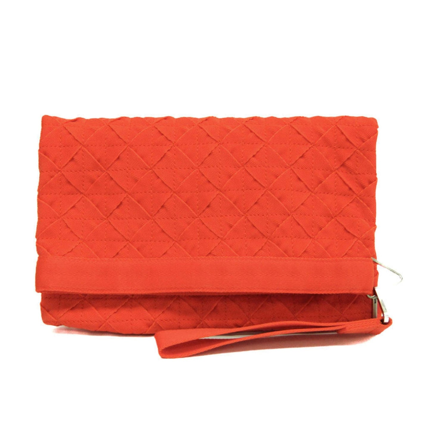 Luxury Bottega Veneta  Leather Clutch Bag ()