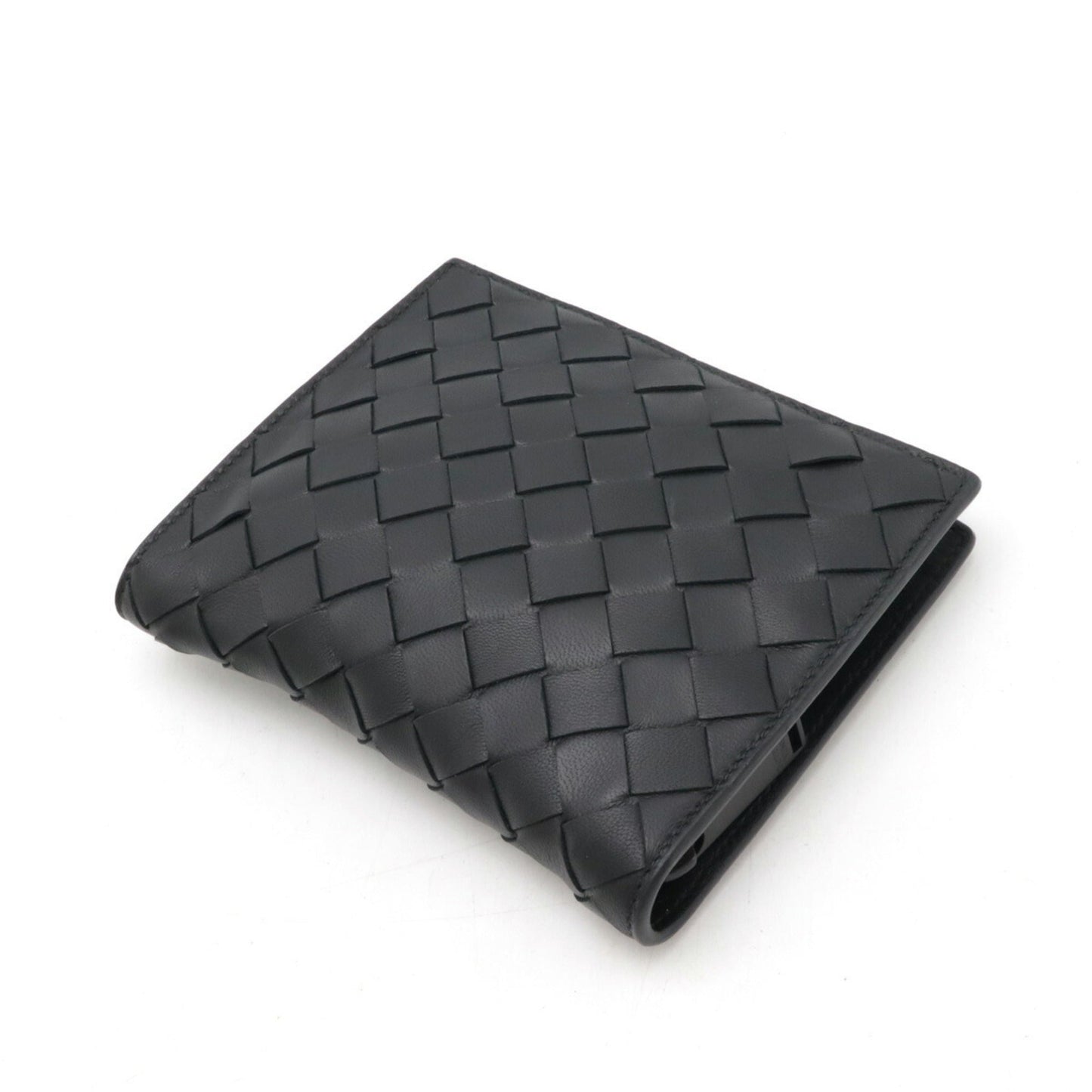 Luxury Bottega Veneta Intrecciato    Leather Nylon Eco-Bag Tote Bag ()