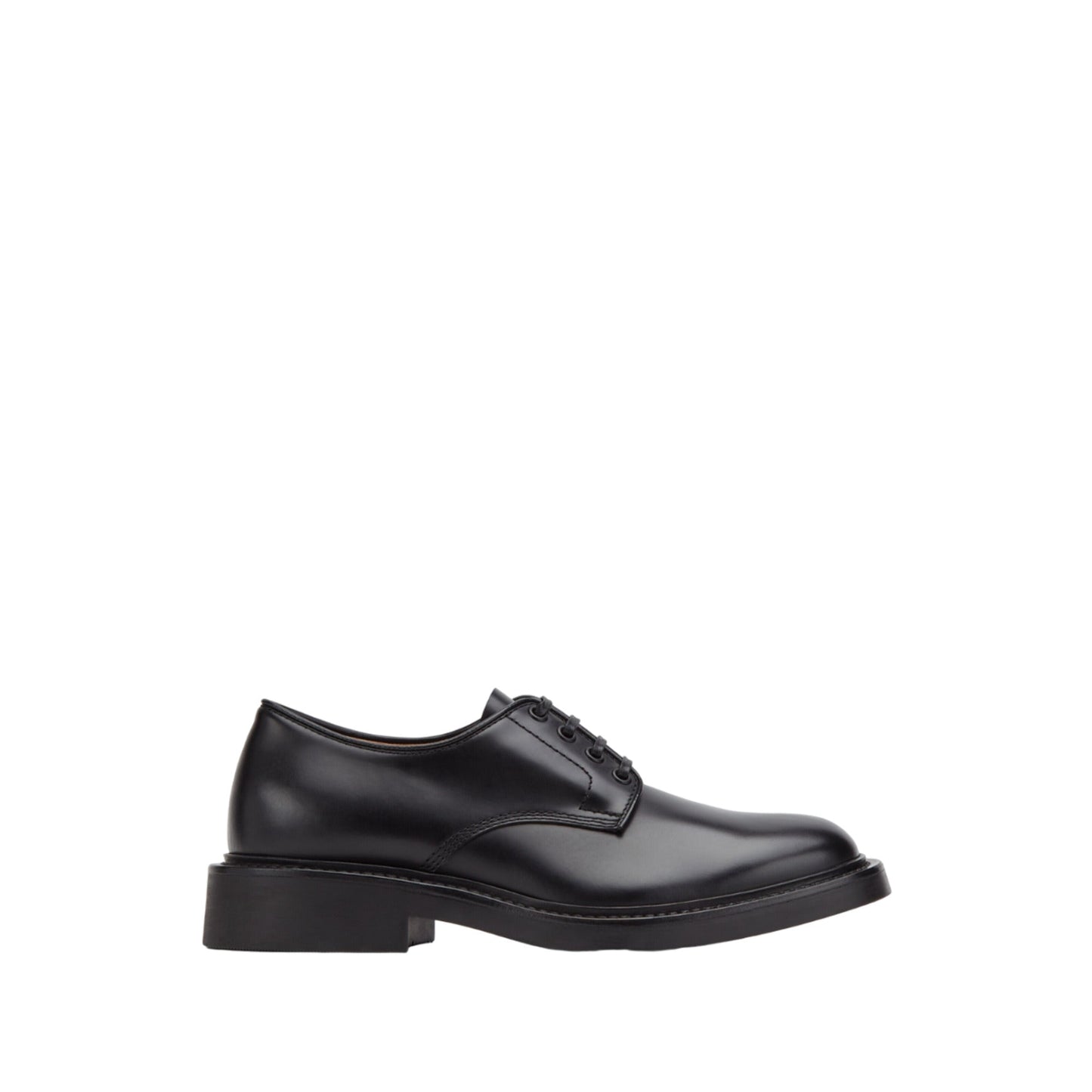 Luxury Bottega Veneta Level Lace Up Derby Shoes