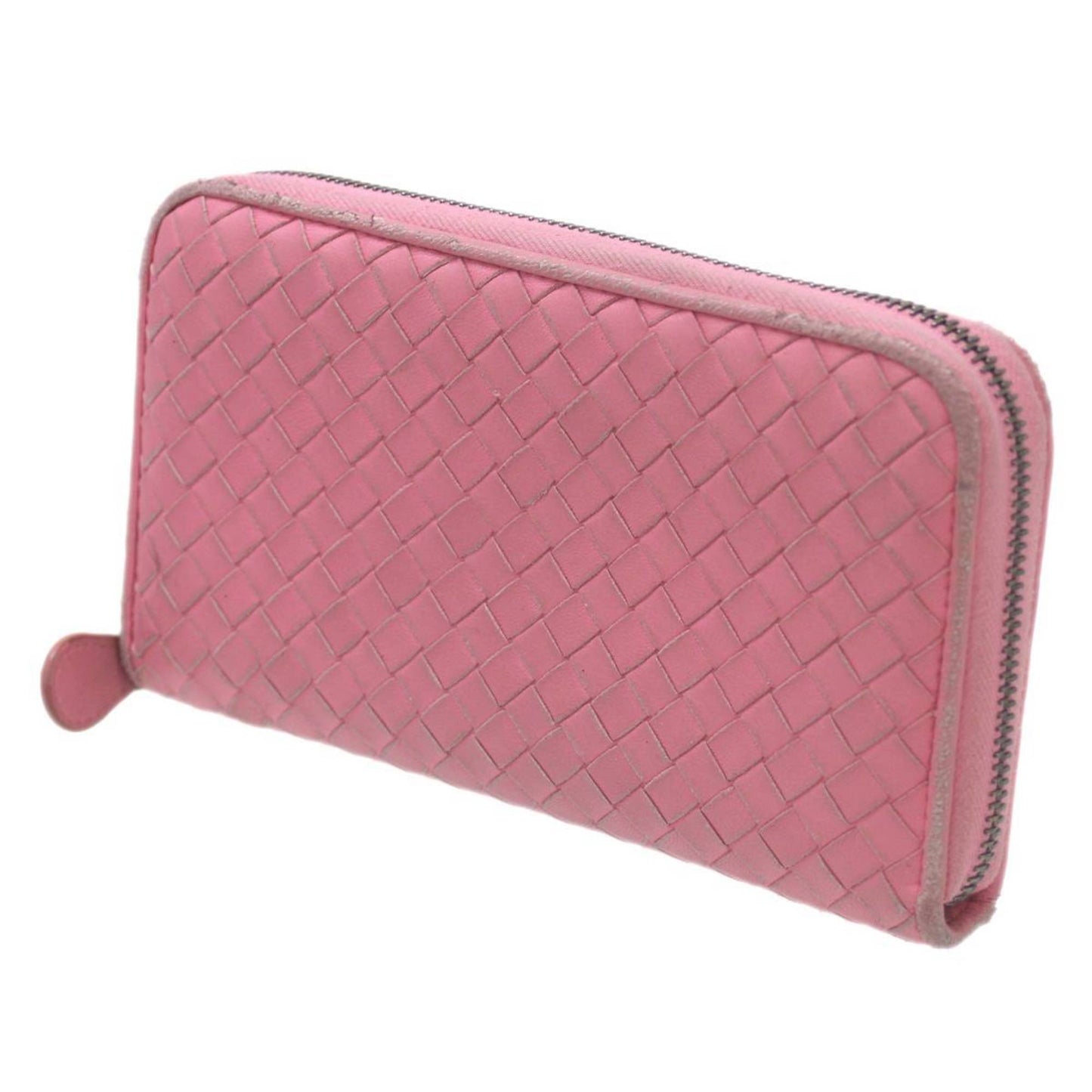 Luxury Bottega Veneta  Long Wallet (Bi-Fold) ()