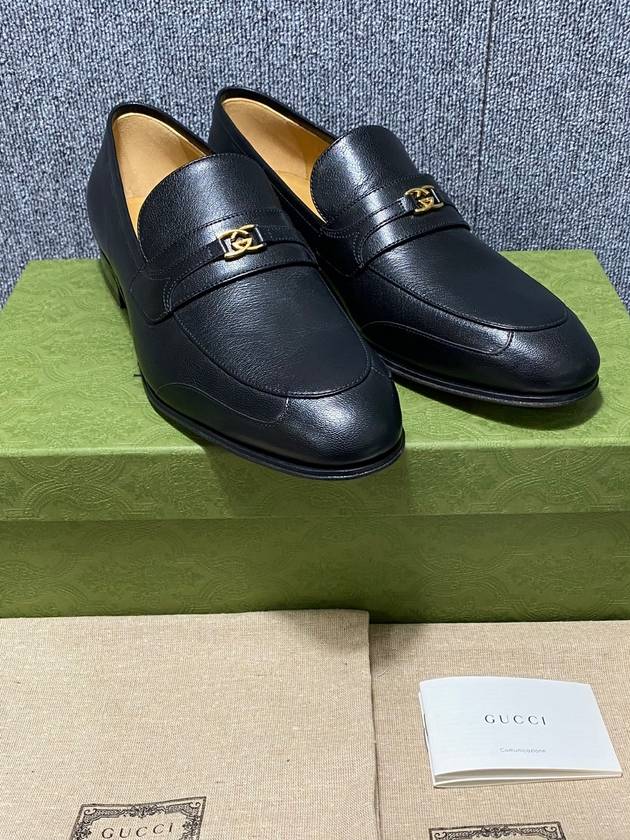 Luxury Gucci Trending 2025 loafer 290