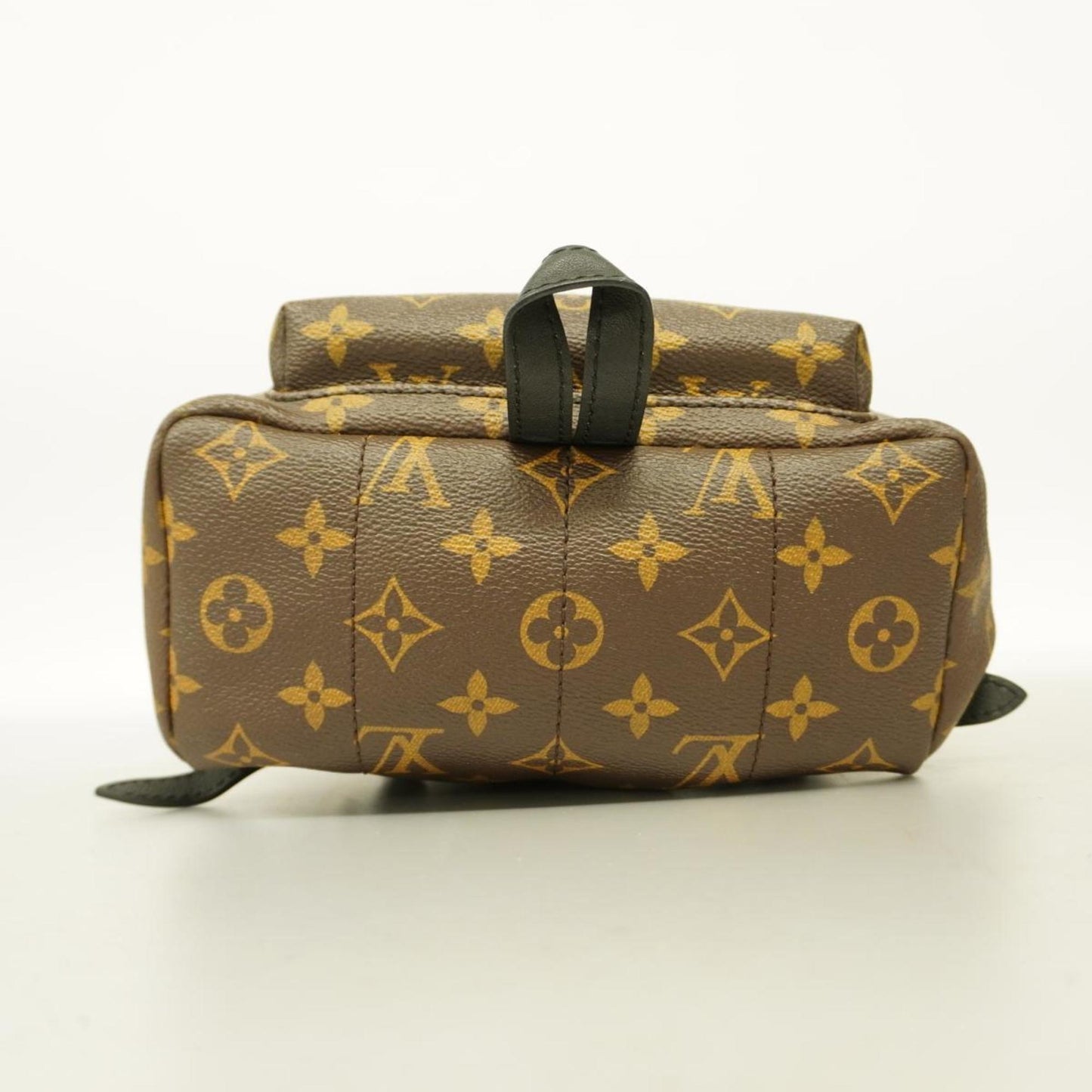 Louis Vuitton Palm Springs  Canvas Backpack Bag ()