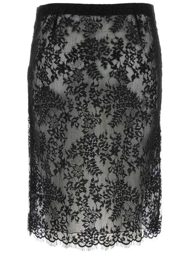 Luxury Saint Laurent Luxury Saint Laurent Skirts