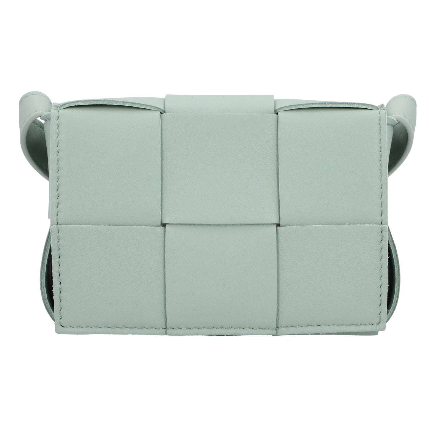 Luxury Bottega Veneta Candy Cassette Crossbody Bags