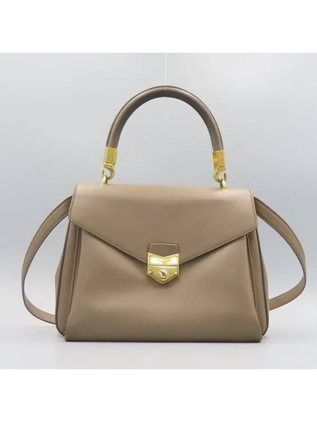 Luxury Saint Laurent 297743 2 WAY bag