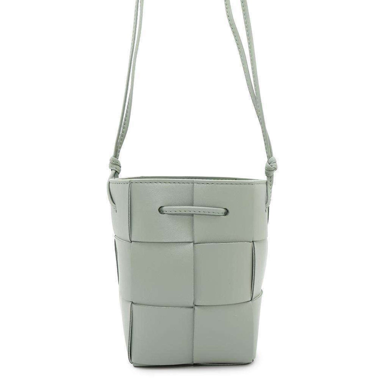 Luxury Bottega Veneta  Leather Shoulder Bag ()
