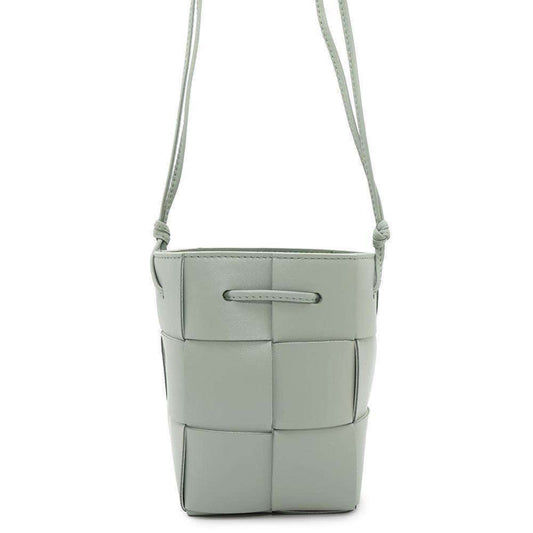 Luxury Bottega Veneta  Leather Shoulder Bag ()