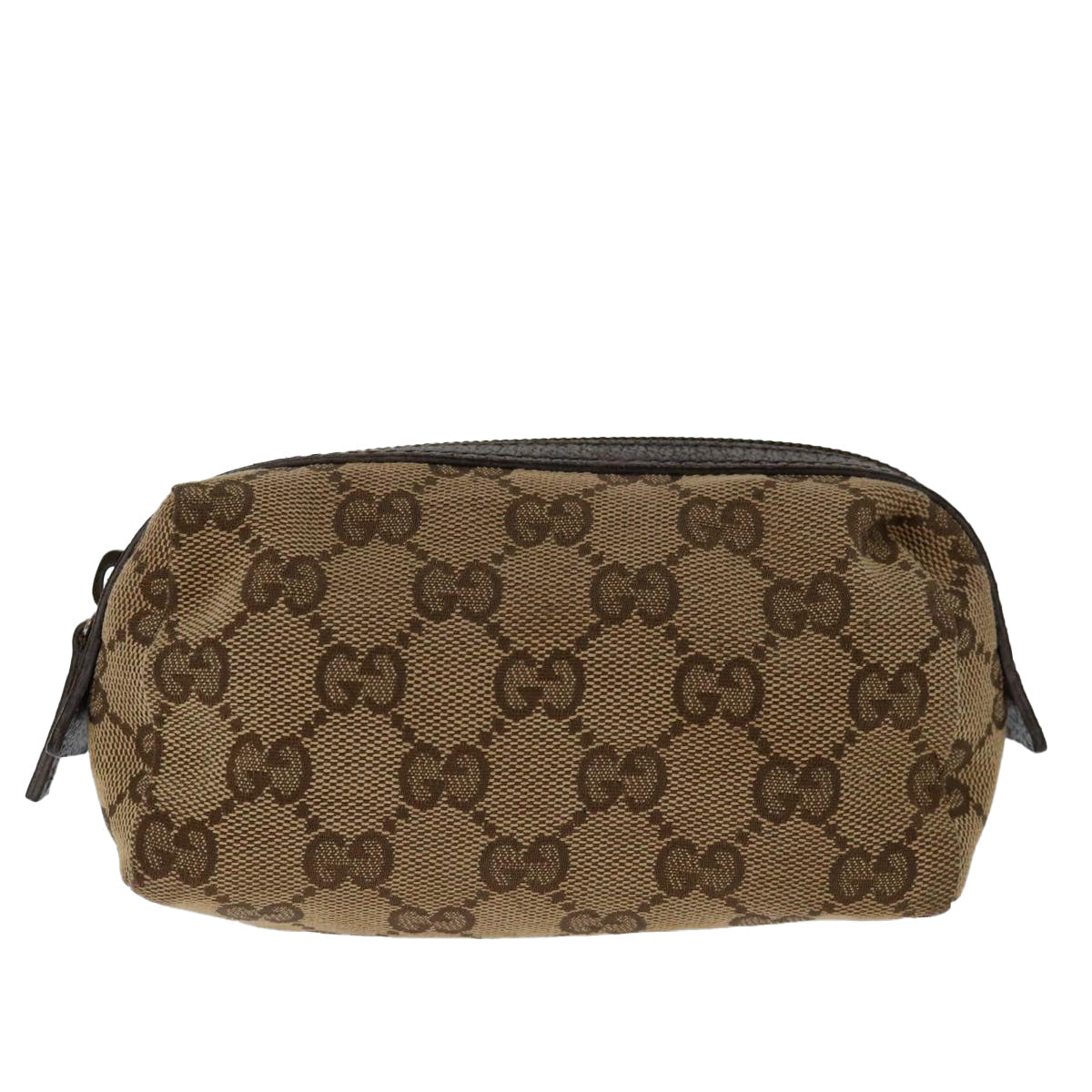 Luxury Gucci Trending 2025 Gg Canvas  Canvas Clutch Bag