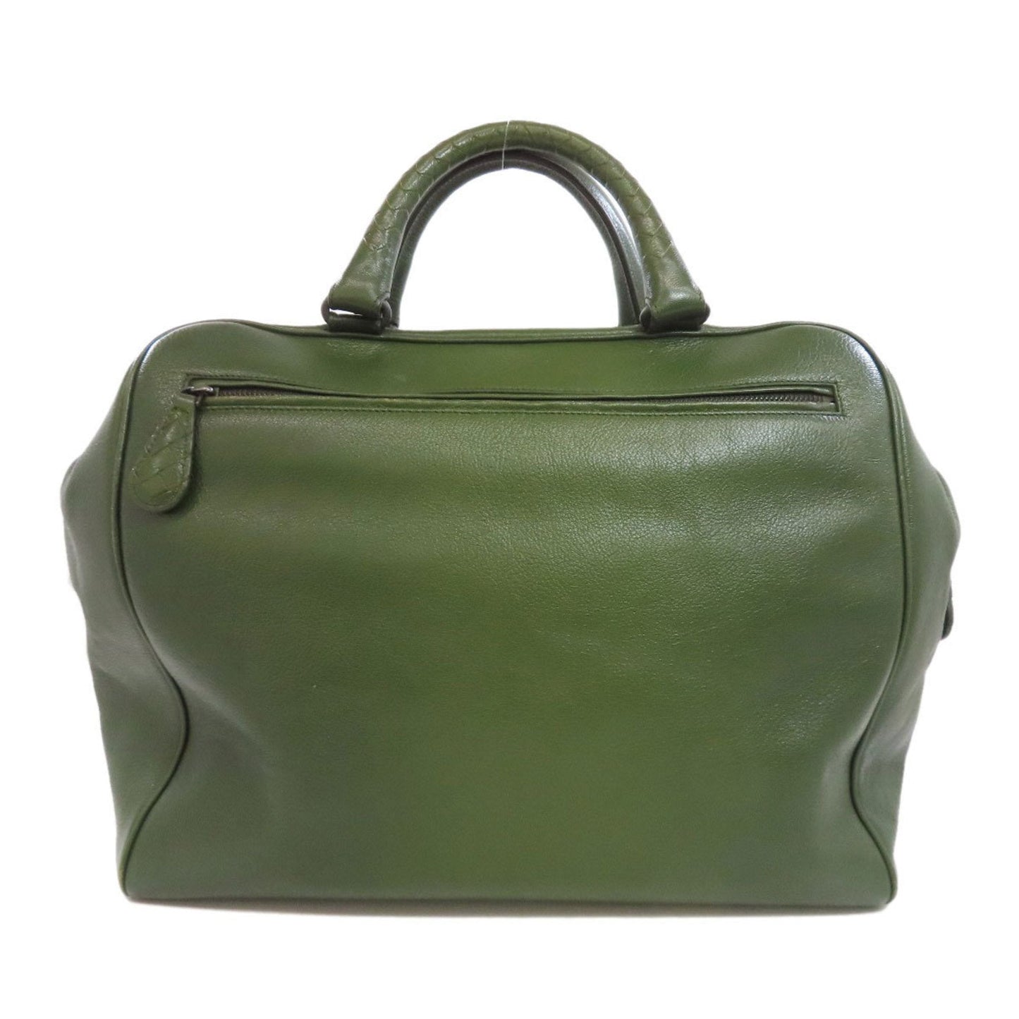 Luxury Bottega Veneta  Leather Tote Bag ()