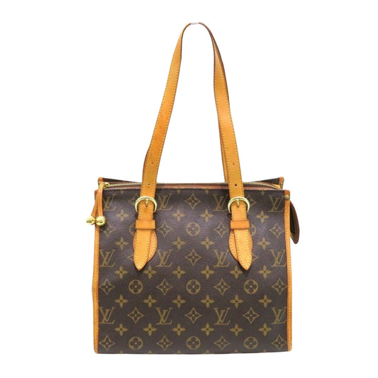 Louis Vuitton Popincourt  Canvas Tote Bag ()