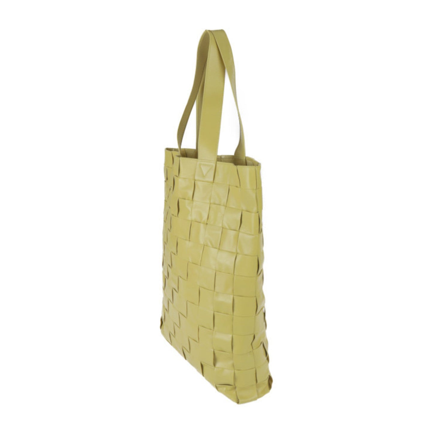 Luxury Bottega Veneta Intrecciato  Leather Handbag Tote Bag ()