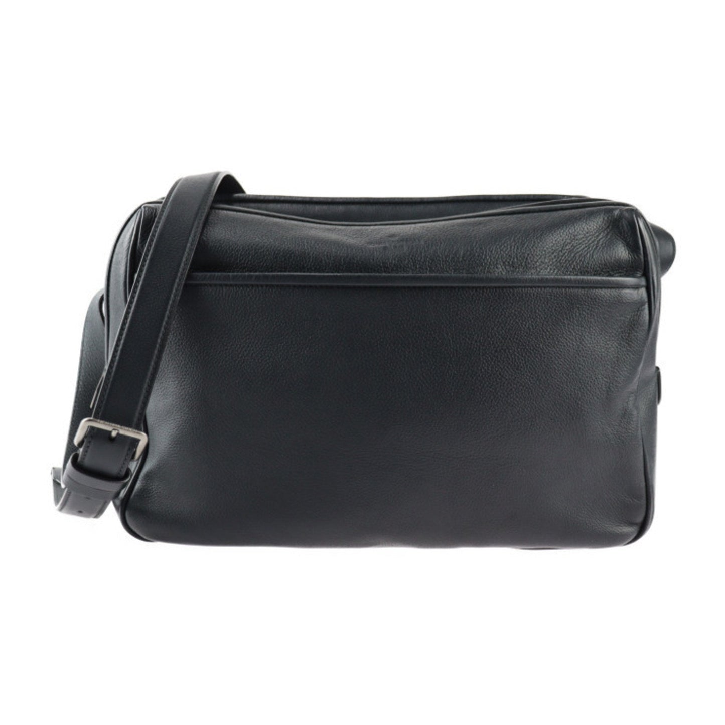 Louis Vuitton  Leather Shoulder Bag ()