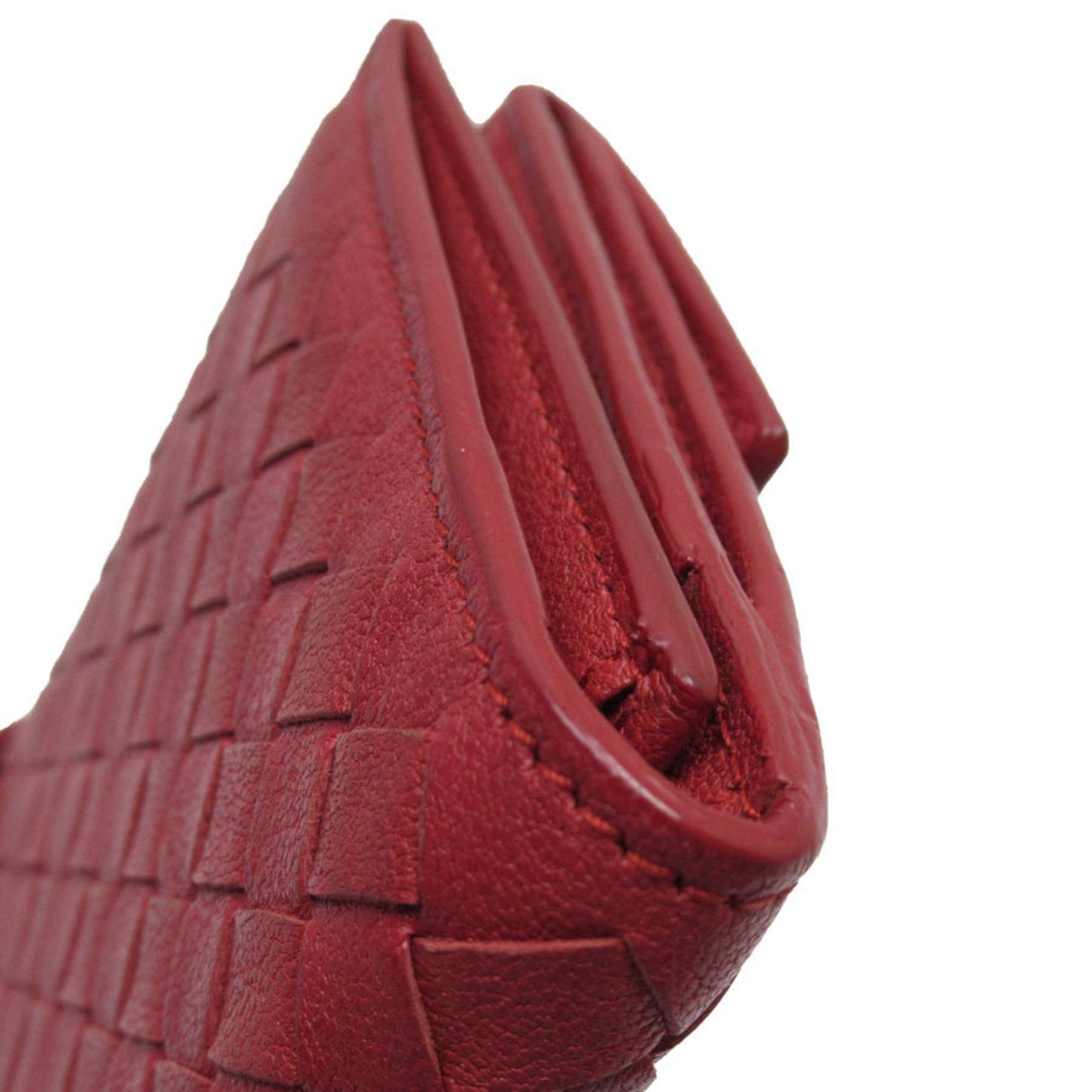 Luxury Bottega Veneta Intrecciato  Intrecciato Long Wallet (Bi-Fold) ()