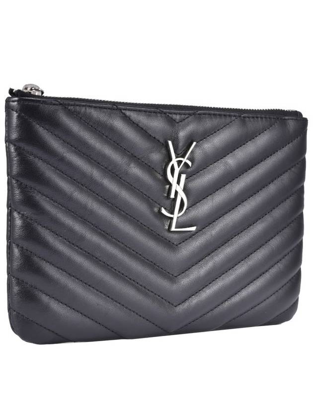Luxury Saint Laurent Women s Mini Pouch 483472