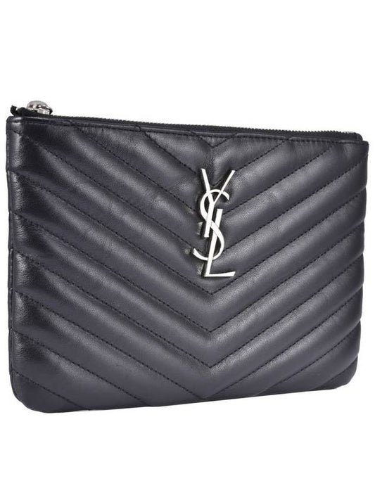 Luxury Saint Laurent Women s Mini Pouch 483472