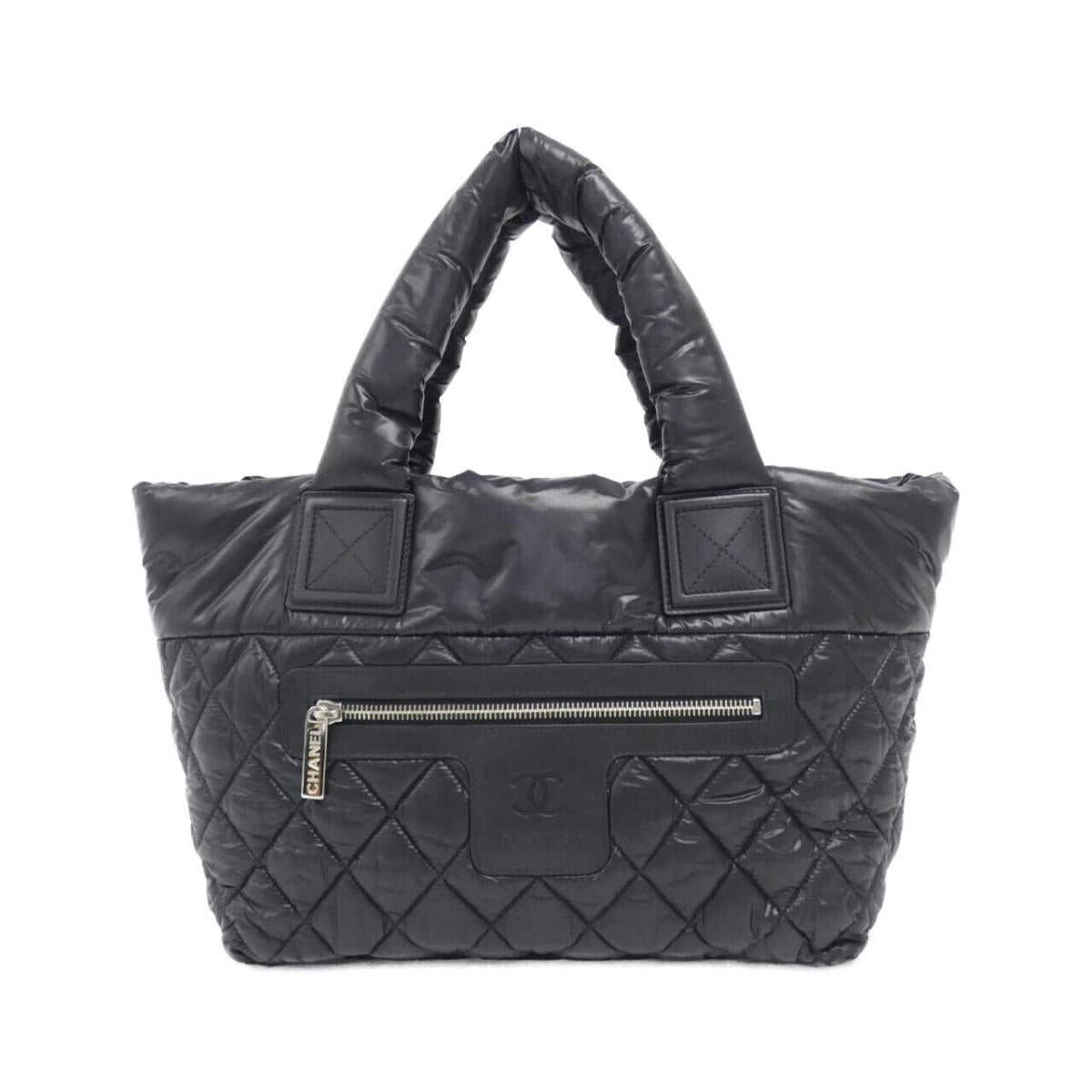 Chanel Coco Line 48610 Coin_Pouch