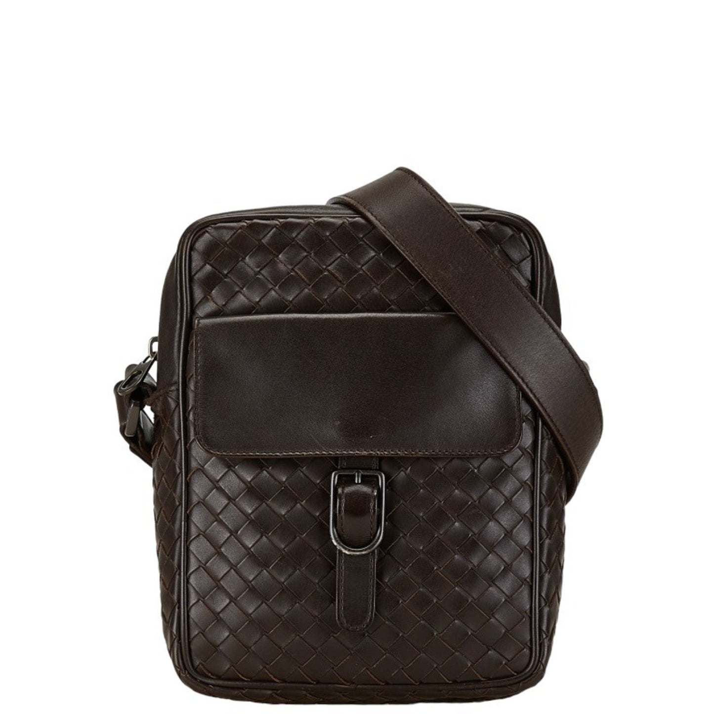 Luxury Bottega Veneta  Leather Shoulder Bag ()