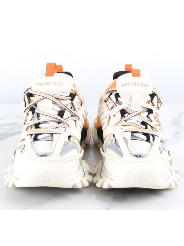 Luxury Balenciaga Track shoes whiteju 36 230