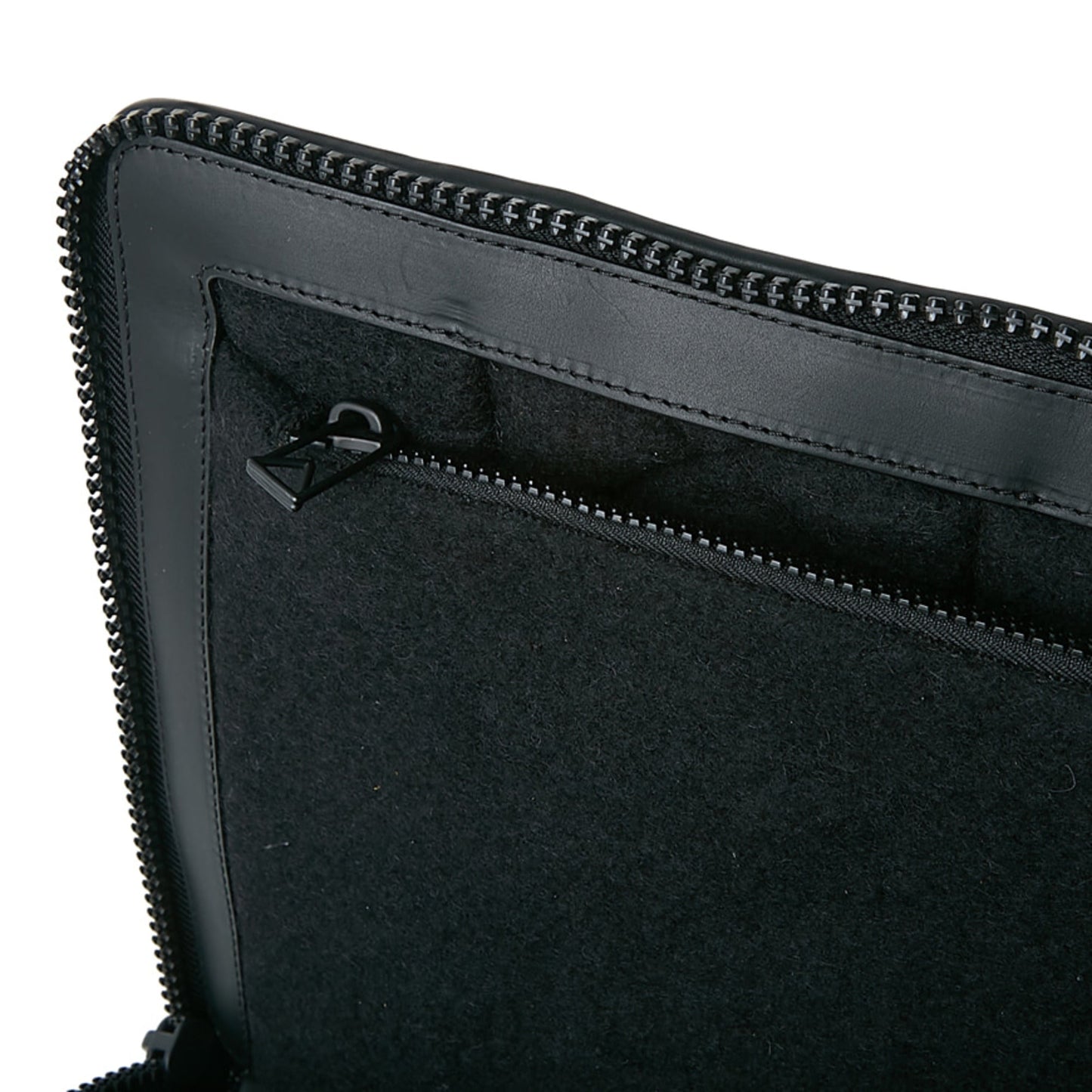 Luxury Bottega Veneta Padded Clutch Bag