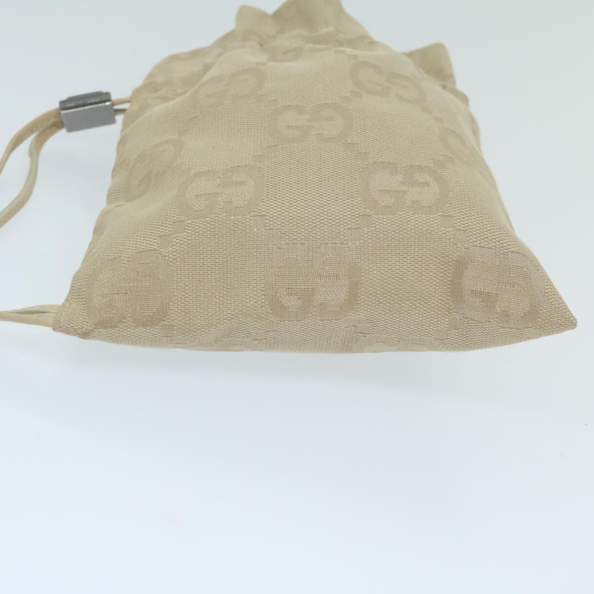 Luxury Gucci Trending 2025 Drawstring Clutch Bag