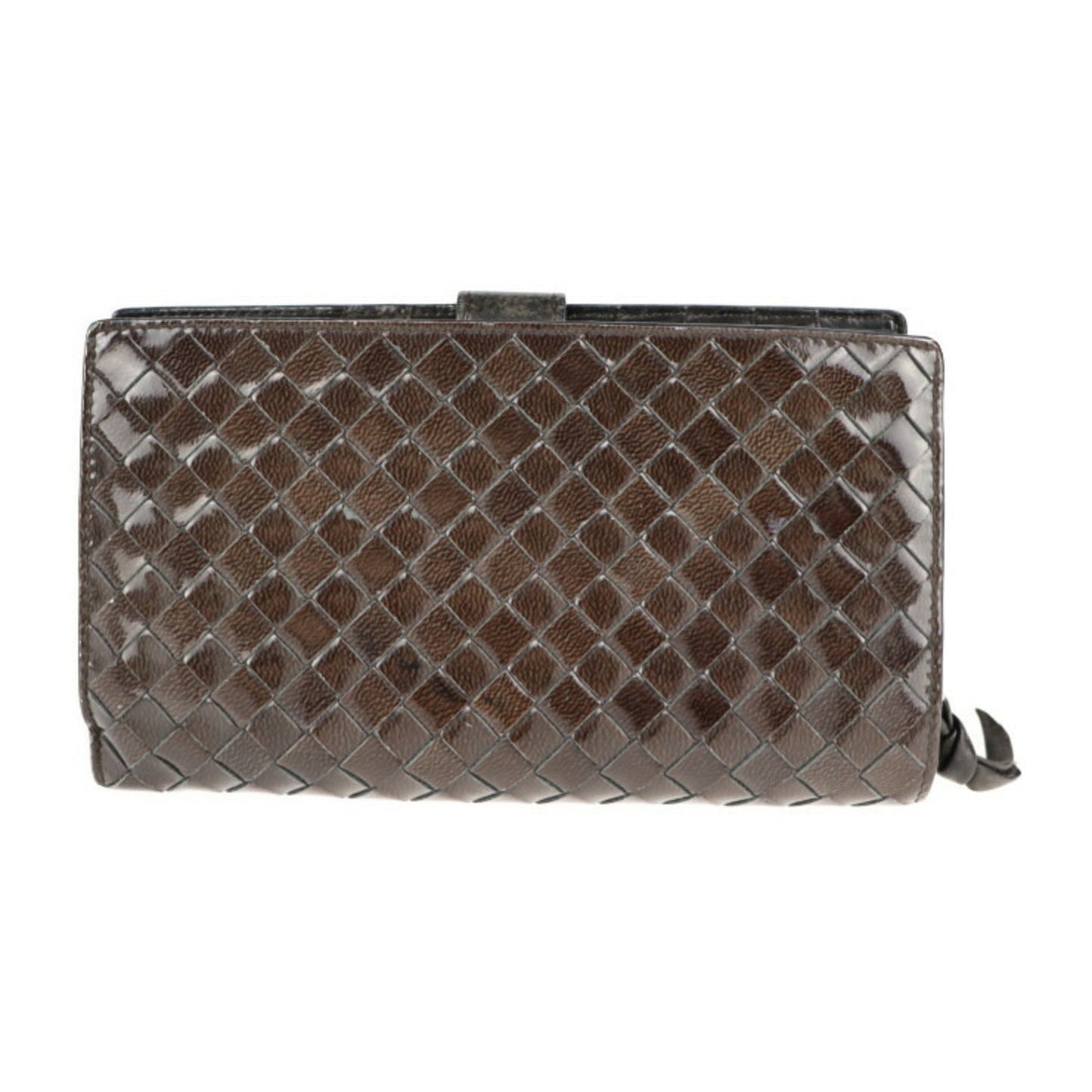 Luxury Bottega Veneta Intrecciato  Intrecciato Wallet (Bi-Fold) ()