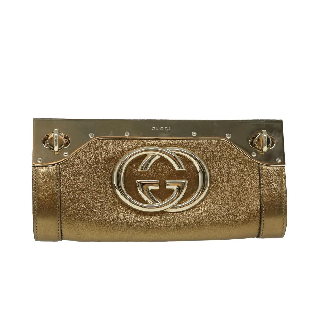 Luxury Gucci Trending 2025 Clutch Bag