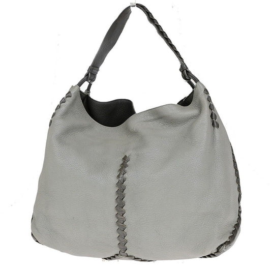 Luxury Bottega Veneta  Leather Backpack Bag ()