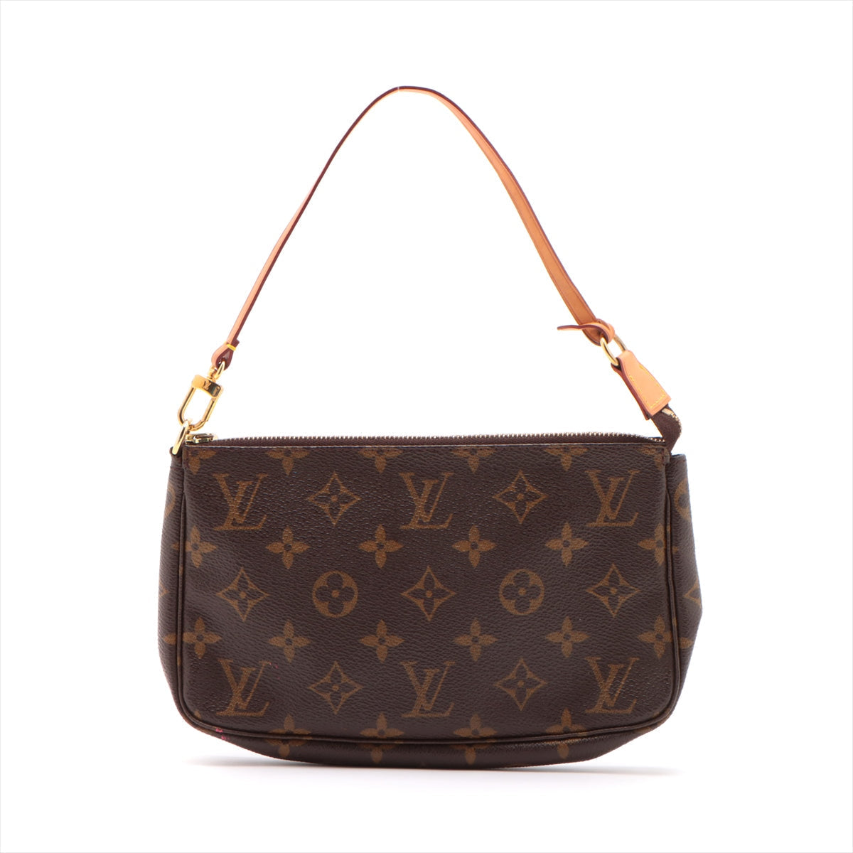 Louis Vuitton Monogram Pochette Accessories M51980