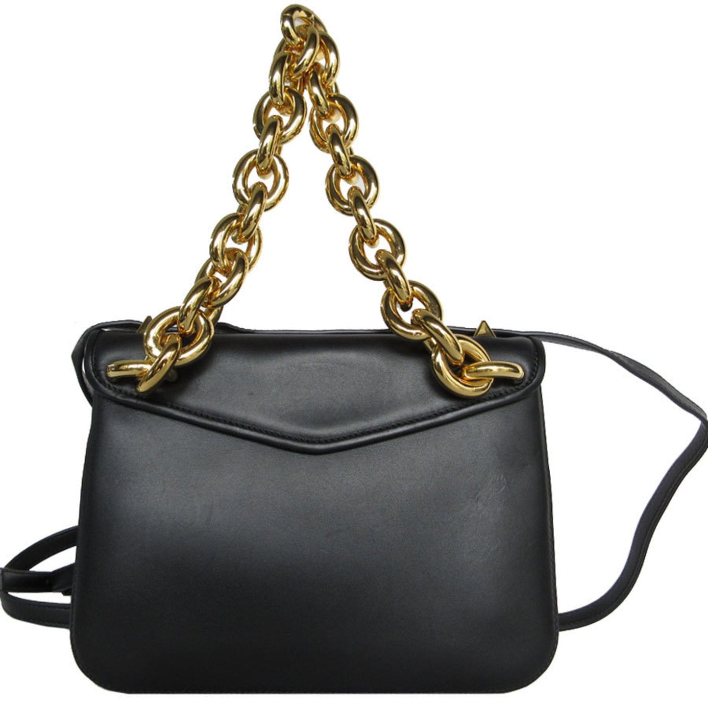 Luxury Bottega Veneta  Leather Shoulder Bag ()