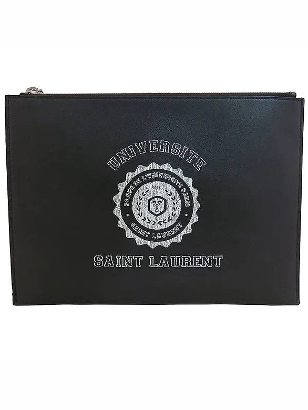 Luxury Saint Laurent 397294 clutch bag