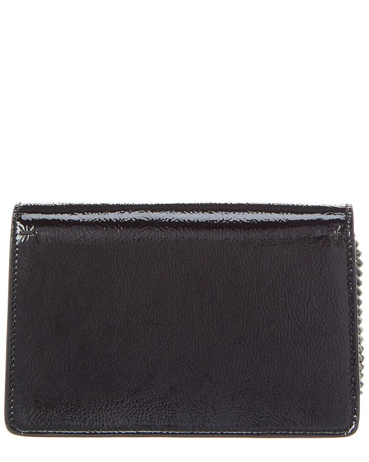 Luxury Gucci Trending 2025 Dionysus Patent Super Mini Bag