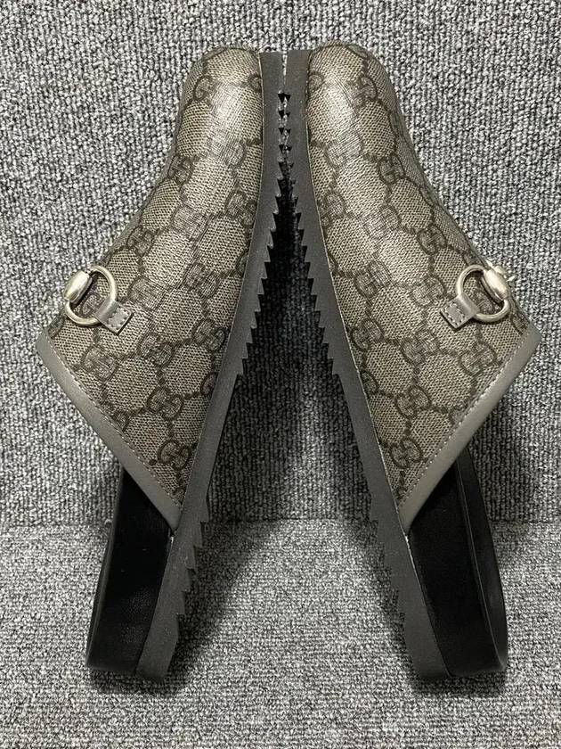 Luxury Gucci Trending 2025 slippers 255
