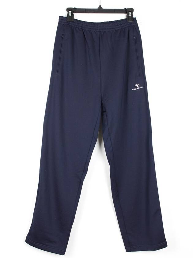 Luxury Balenciaga track pants 50