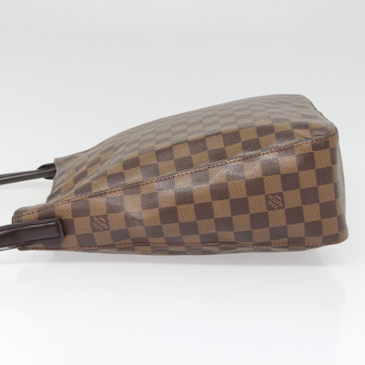 Louis Vuitton Looping Gm  Canvas Shoulder Bag ()