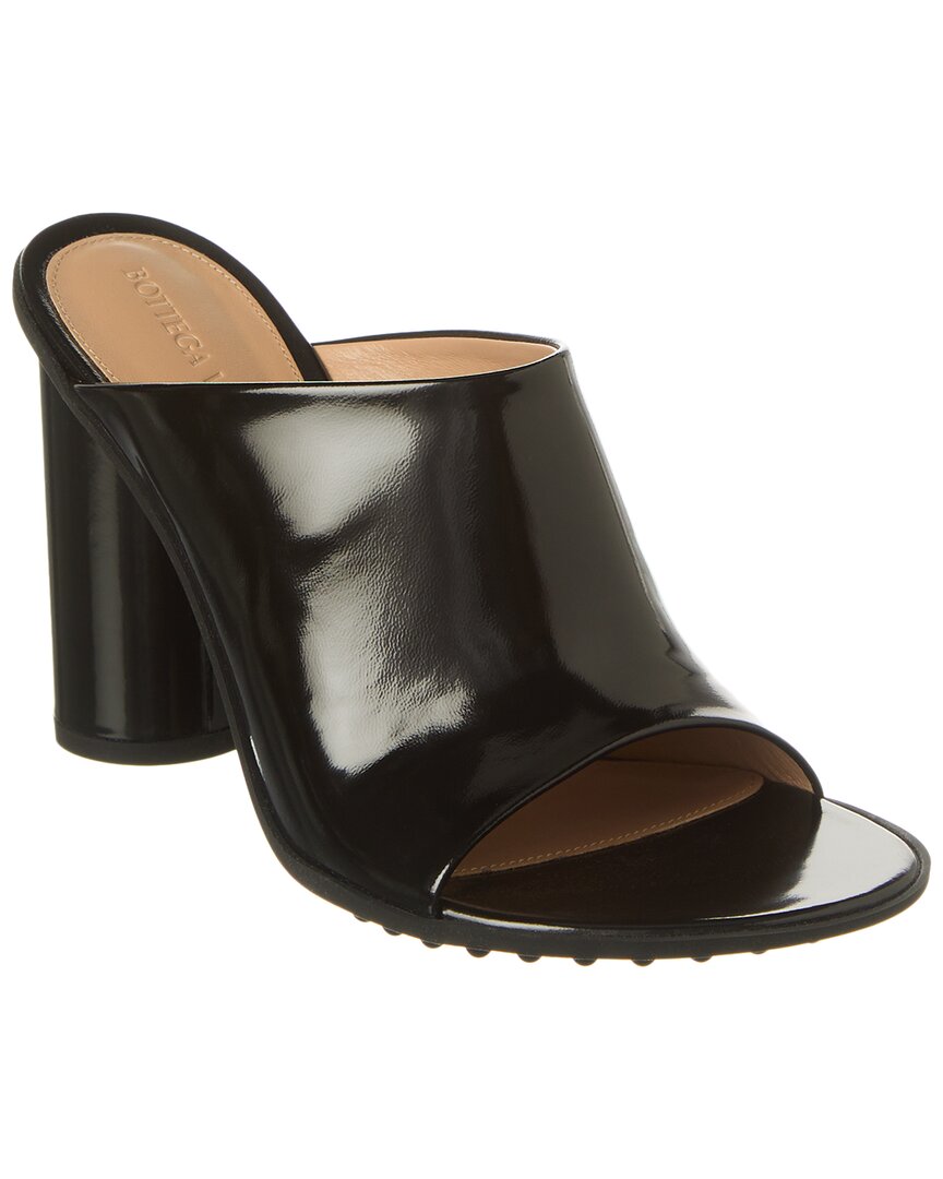 Luxury Bottega Veneta Atomic Leather Sandal