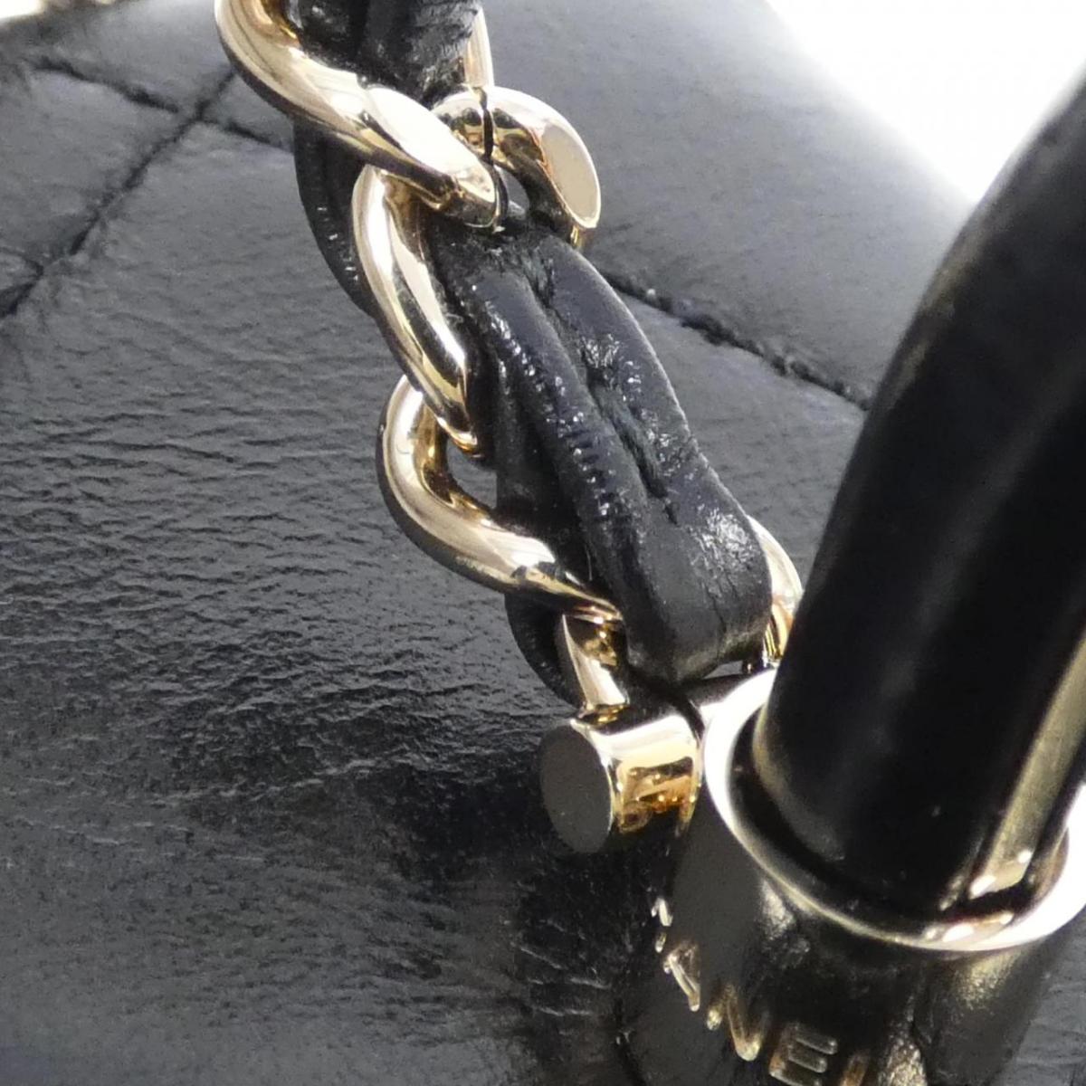 CHANEL AS4470 Comfy Cute s Comfy Cute Suedeers