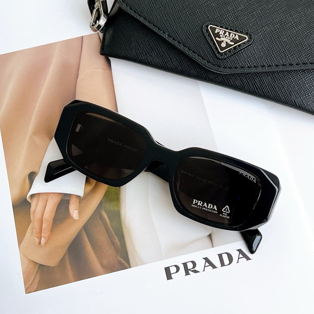 Luxury PradaLuxury PradaSunglasses 01